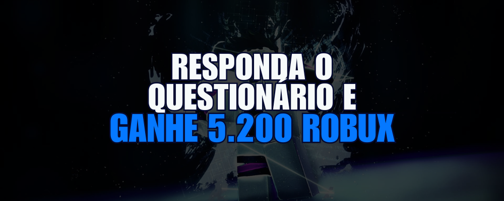 Banner Roblox
