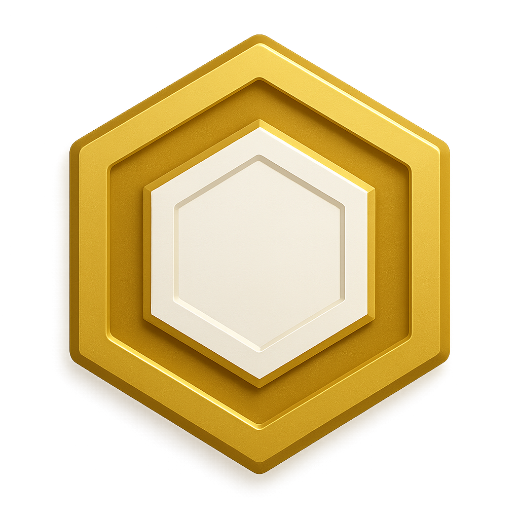 Hexagon